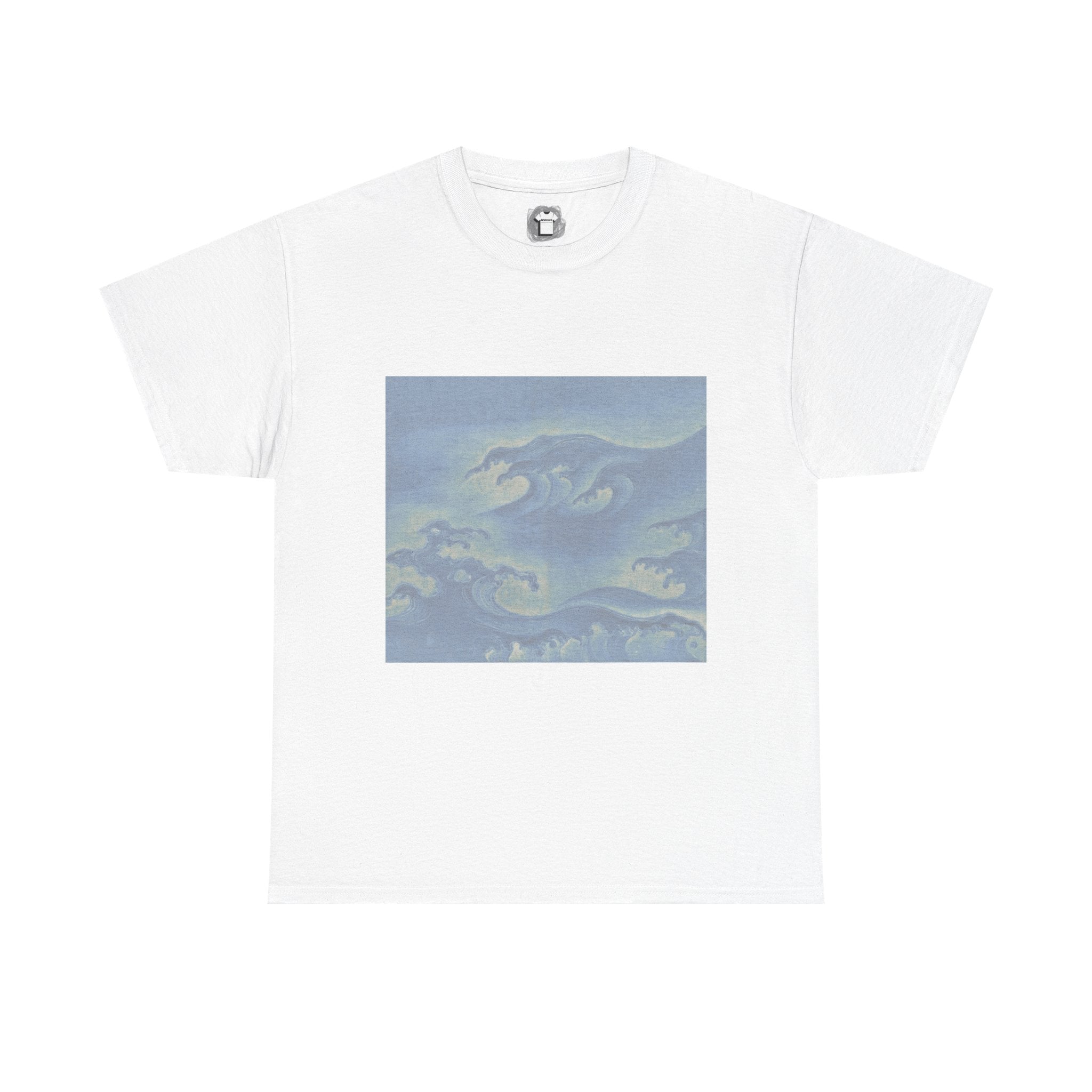 Wave At Me — Vintage Wave Shirt