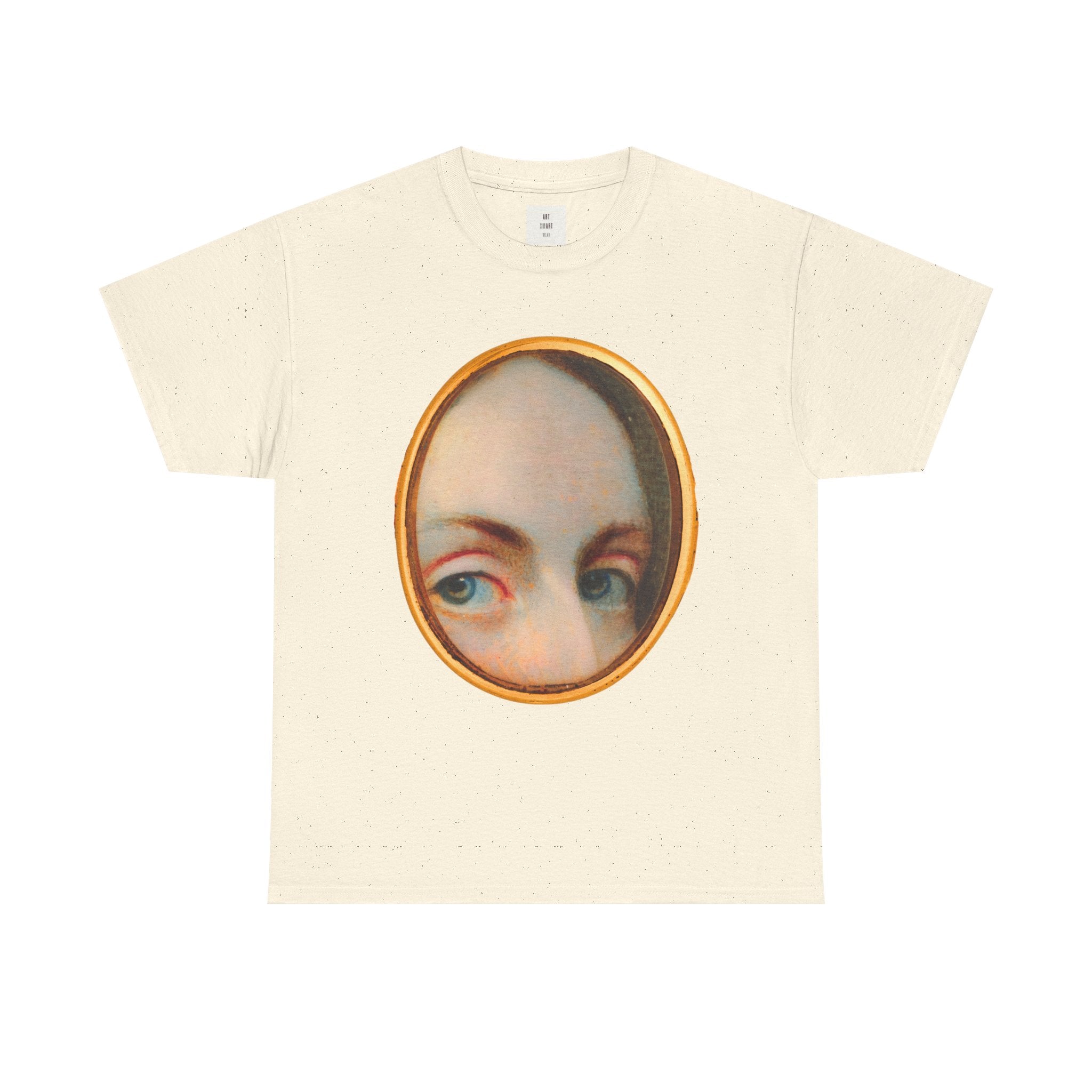 Sad Eyes — A Study in Longing Shirt