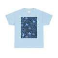 Inside Your Mind — Abstract Pattern Shirt