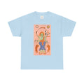 I Bless Thee — Ancient Buddhist Deity Shirt | Art Smart Wear