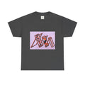 Workforce Assemble — Retro Cold War Design