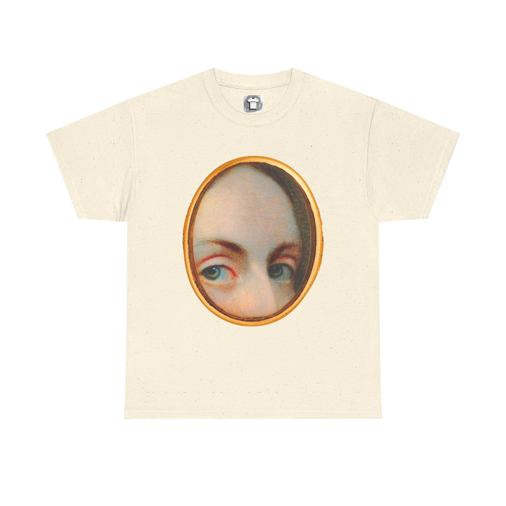 Sad Eyes — A Study in Longing Shirt