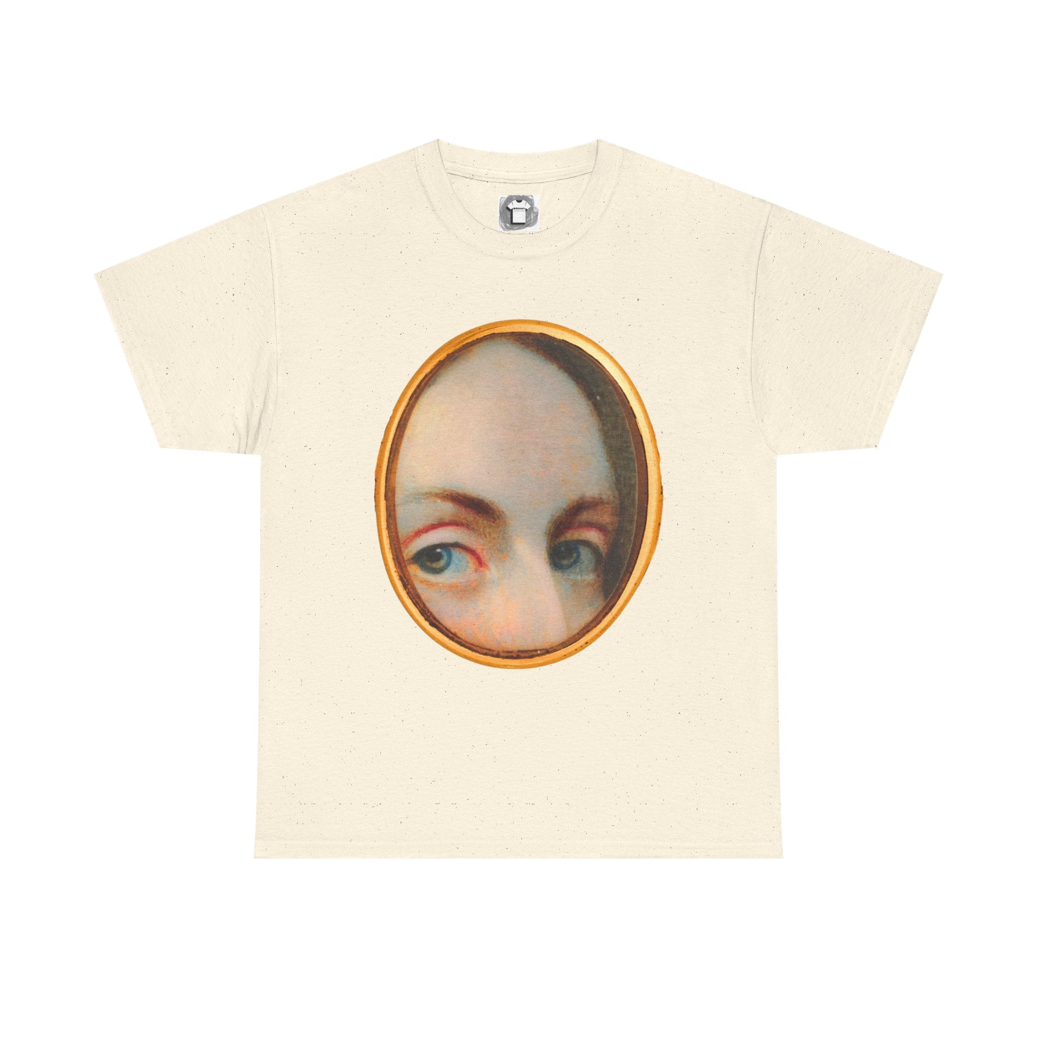 Sad Eyes — A Study in Longing Shirt