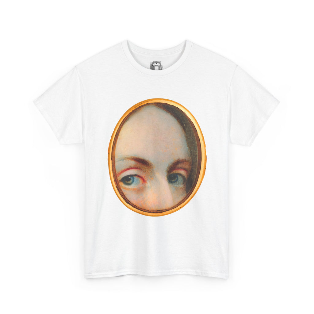 Sad Eyes — A Study in Longing Shirt
