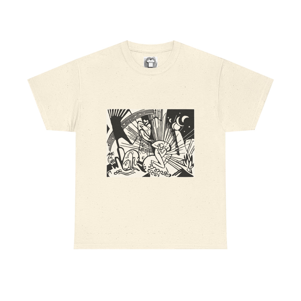 I'm Sorry — Retro Moonline Illustration
