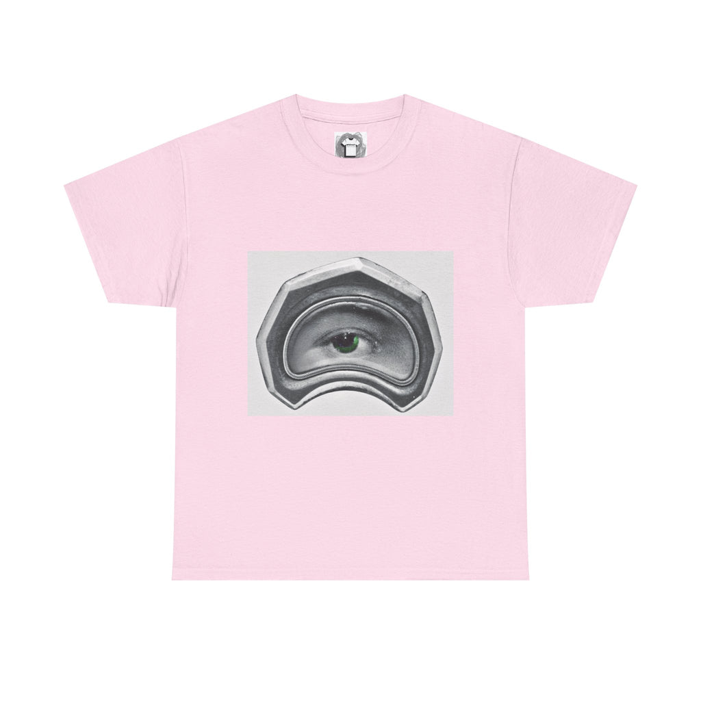 How I See You — Surreal Green Eye Shirt