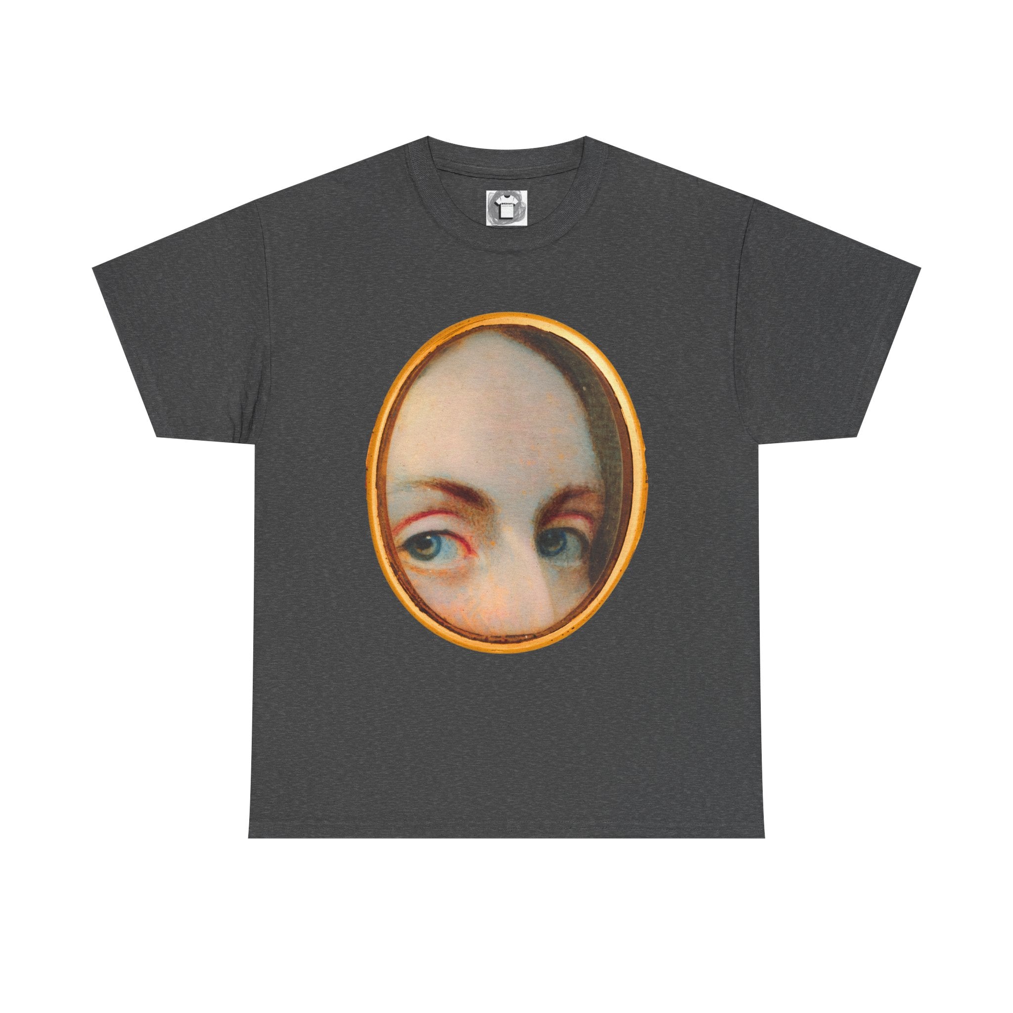 Sad Eyes — A Study in Longing Shirt