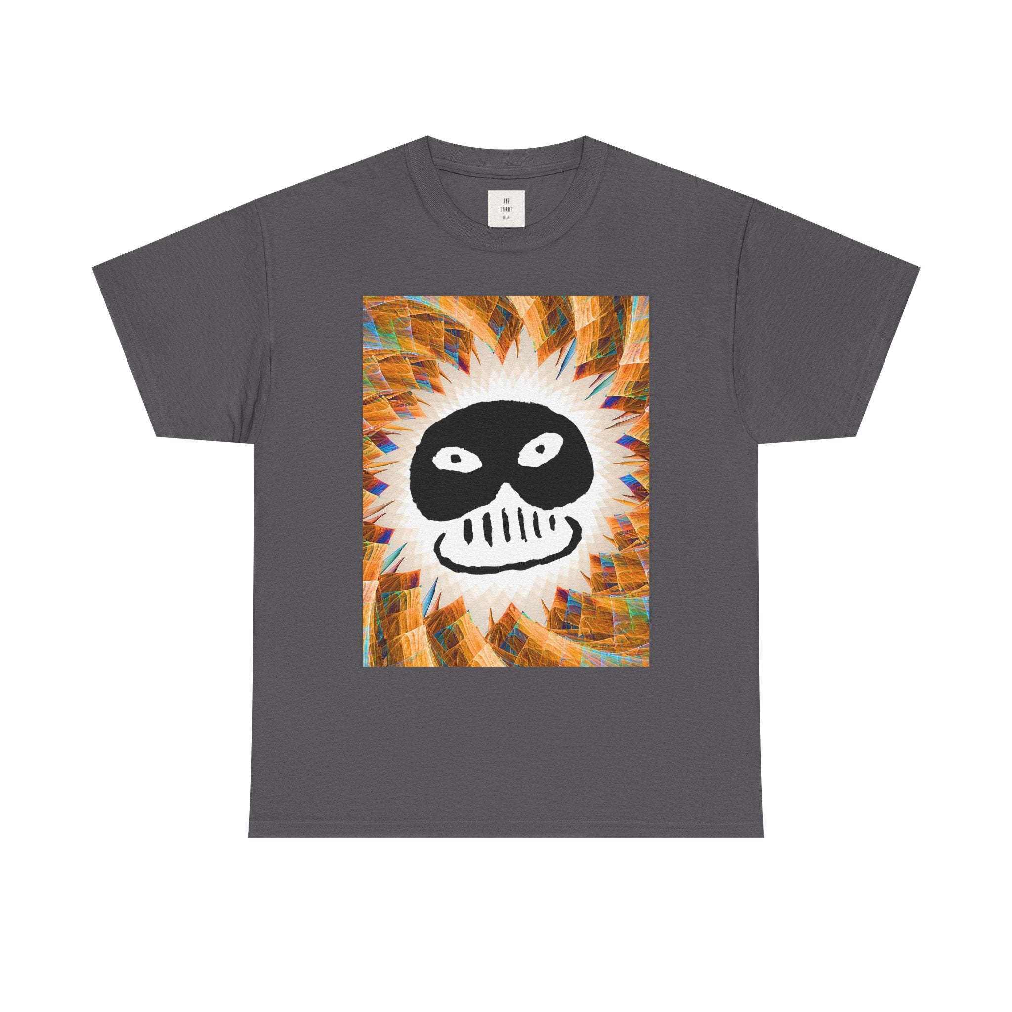 The Phantom Ace No.2 — Limited Edition Shirt