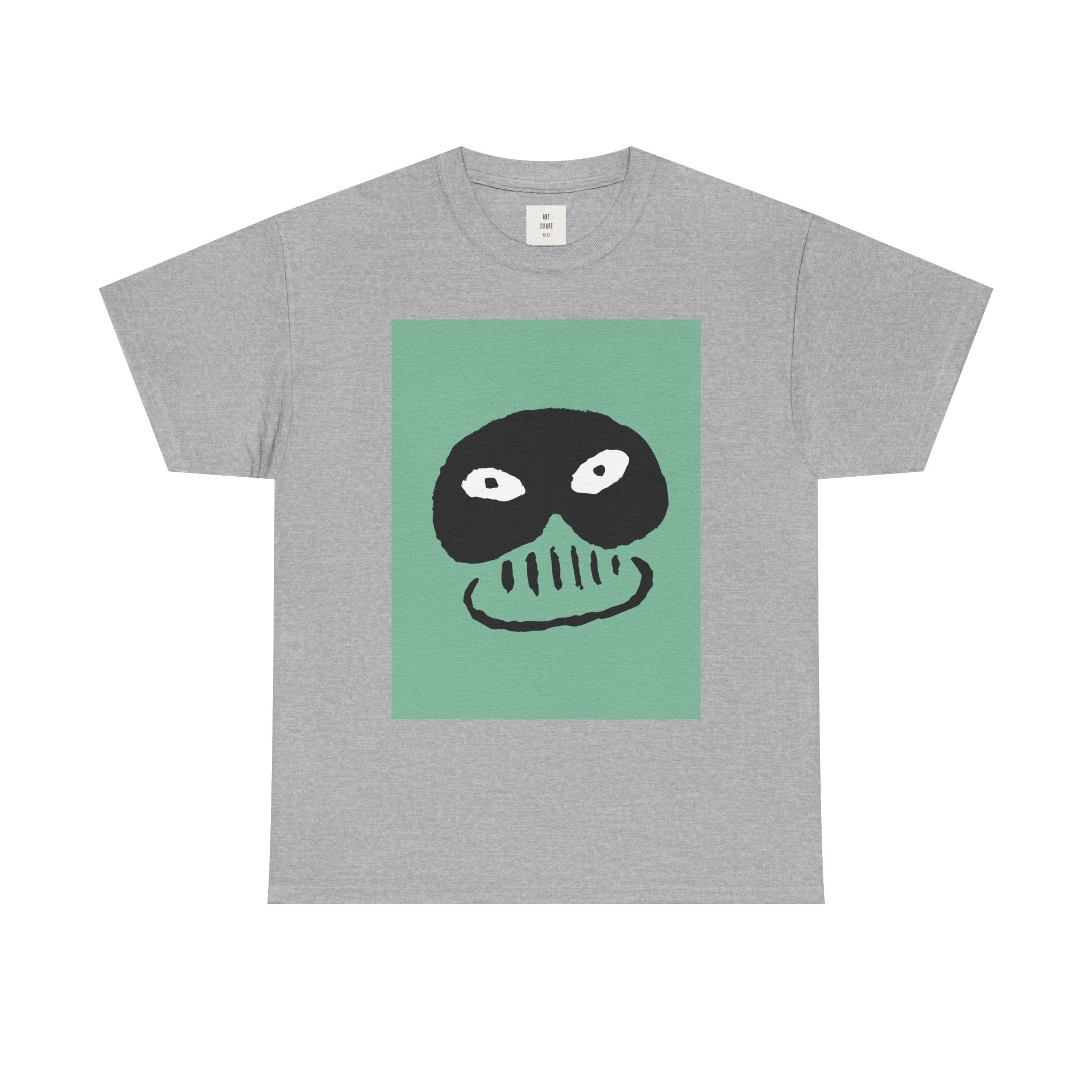 The Phantom Ace No.1 — Limited Edition Shirt