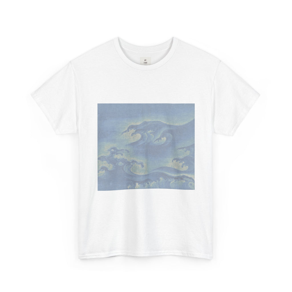 Wave At Me — Vintage Wave Shirt