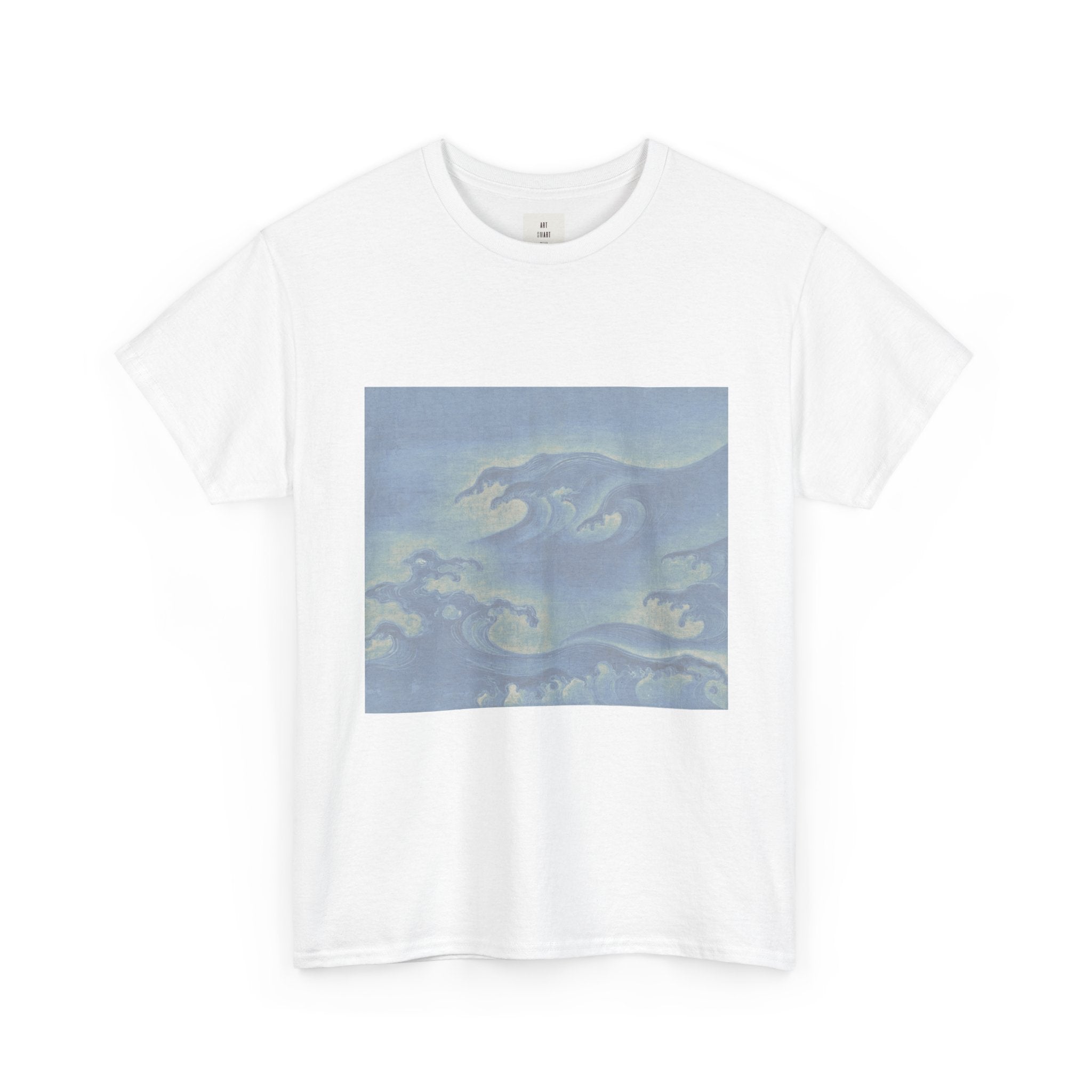 Wave At Me — Vintage Wave Shirt