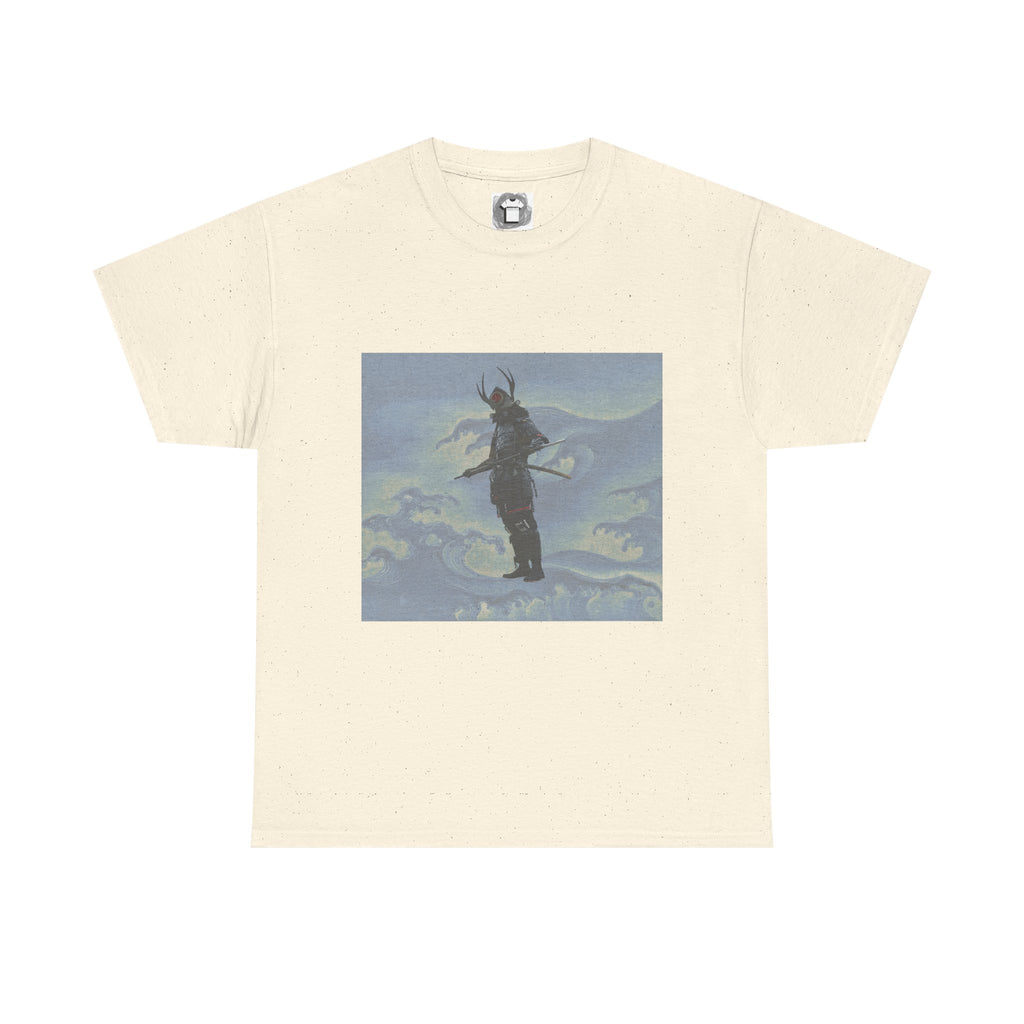 Wave At Me — The Black Knight Shirt