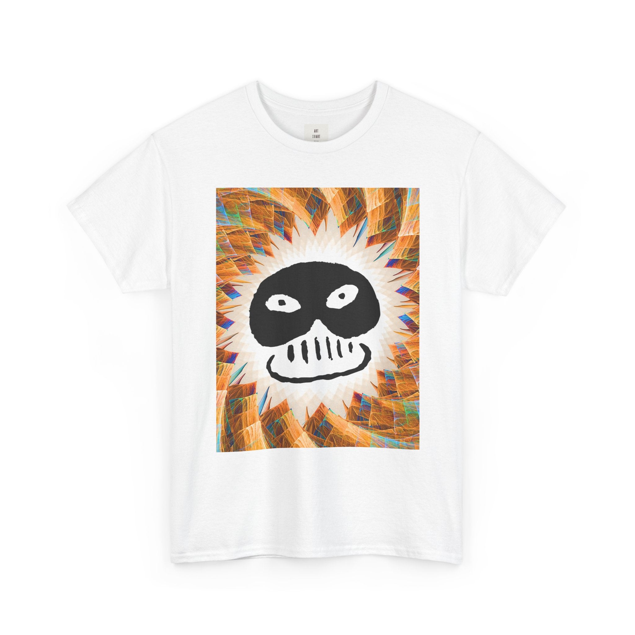 The Phantom Ace No.2 — Limited Edition Shirt
