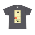 The Balance — Minimalist Bauhaus Inspired Shirt