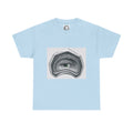 How I See You — Surreal Green Eye Shirt