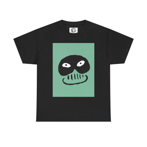 The Phantom Ace No.1 — Limited Edition Shirt