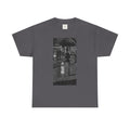 My Childhood — Abstract Impressionist Shirt