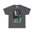 Break the Rainbow — Retro Futurist Vision Shirt