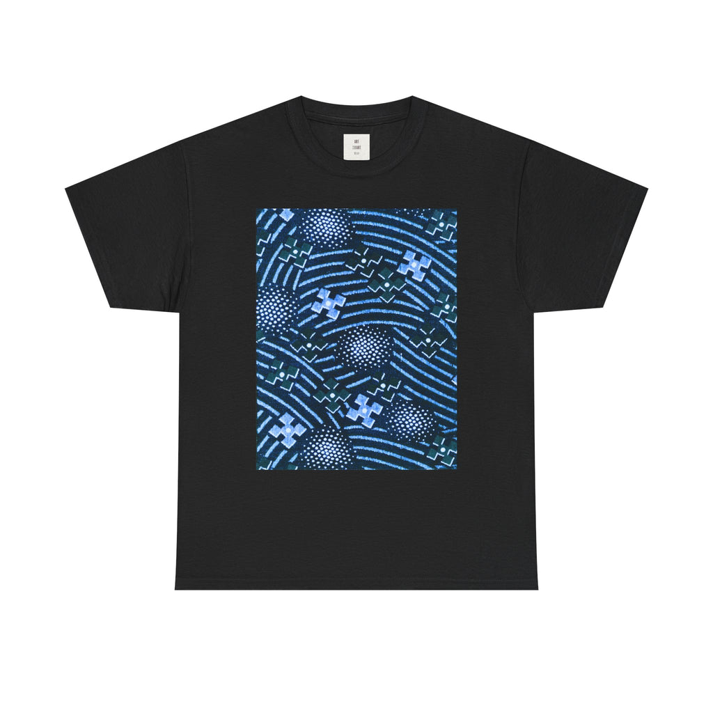 Inside Your Mind — Abstract Pattern Shirt
