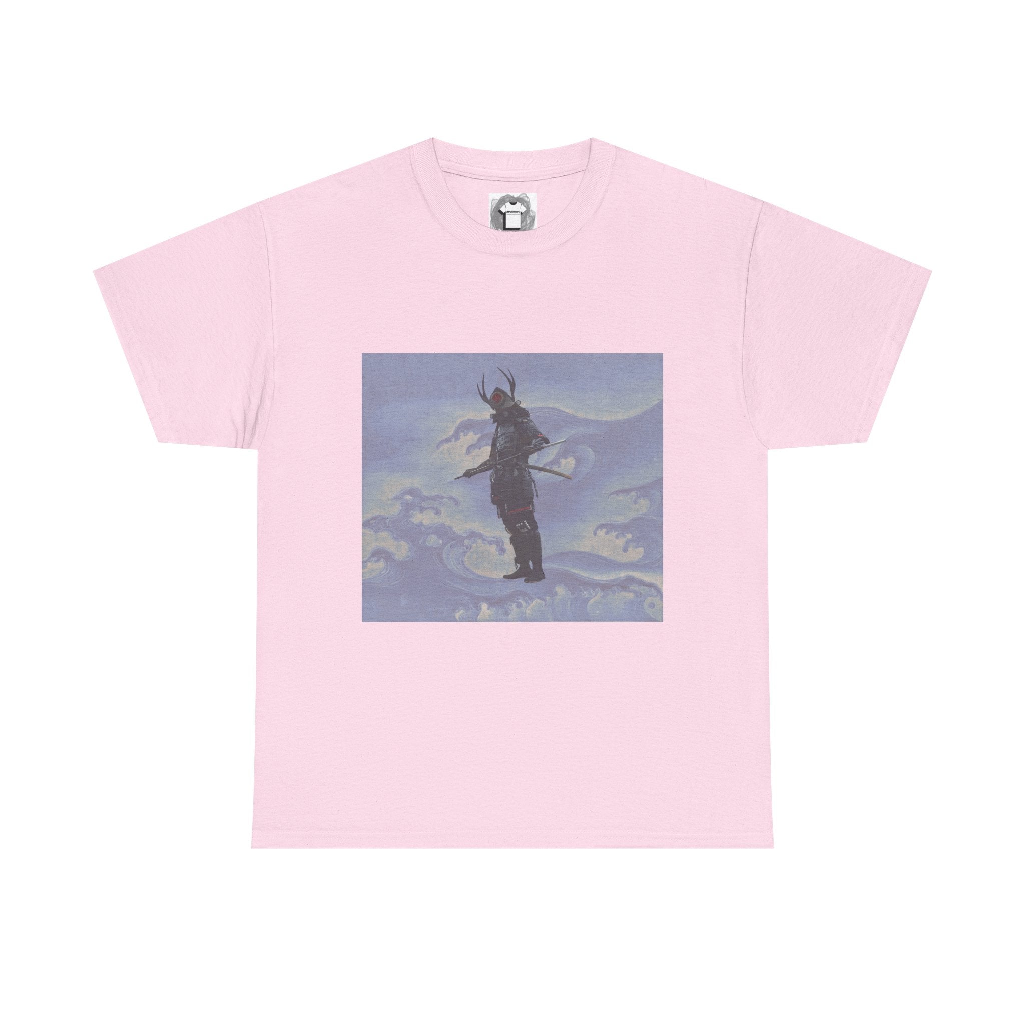 Wave At Me — The Black Knight Shirt