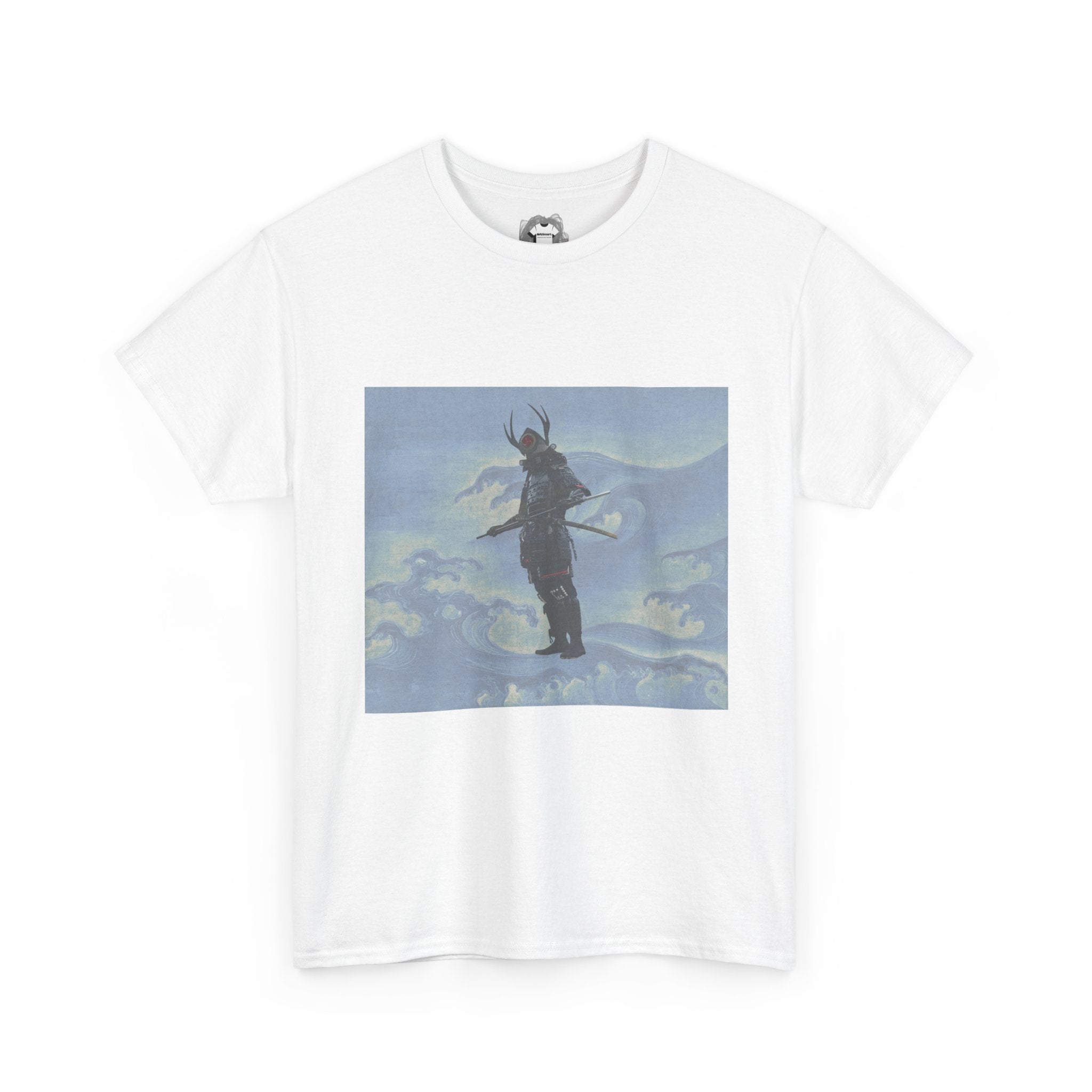 Wave At Me — The Black Knight Shirt