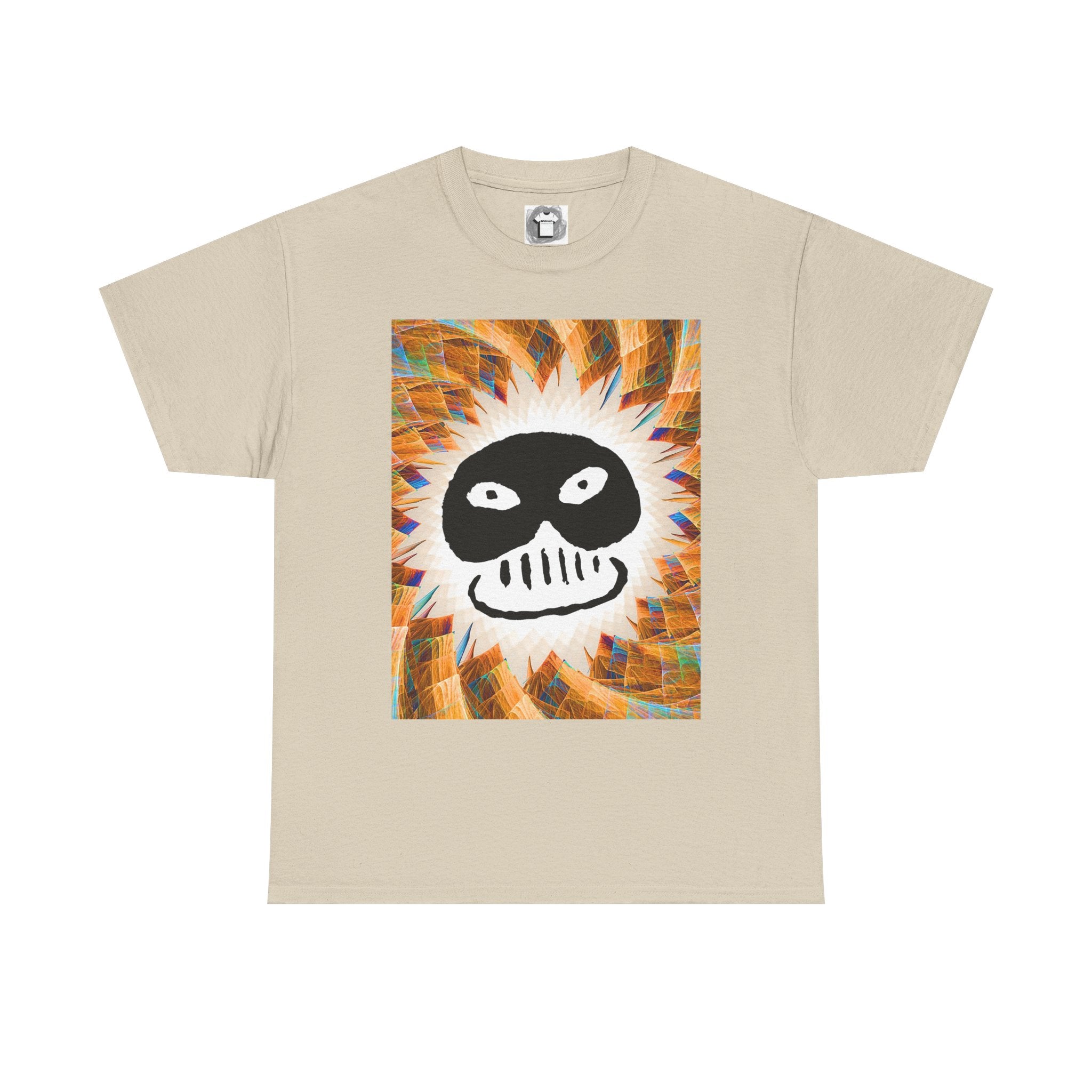 The Phantom Ace #2 — Limited Edition Shirt