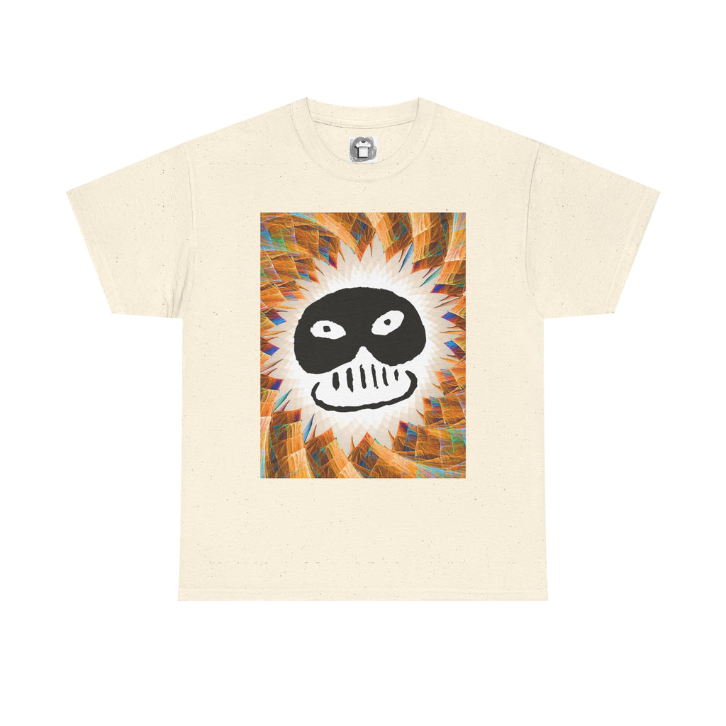 The Phantom Ace #2 — Limited Edition Shirt