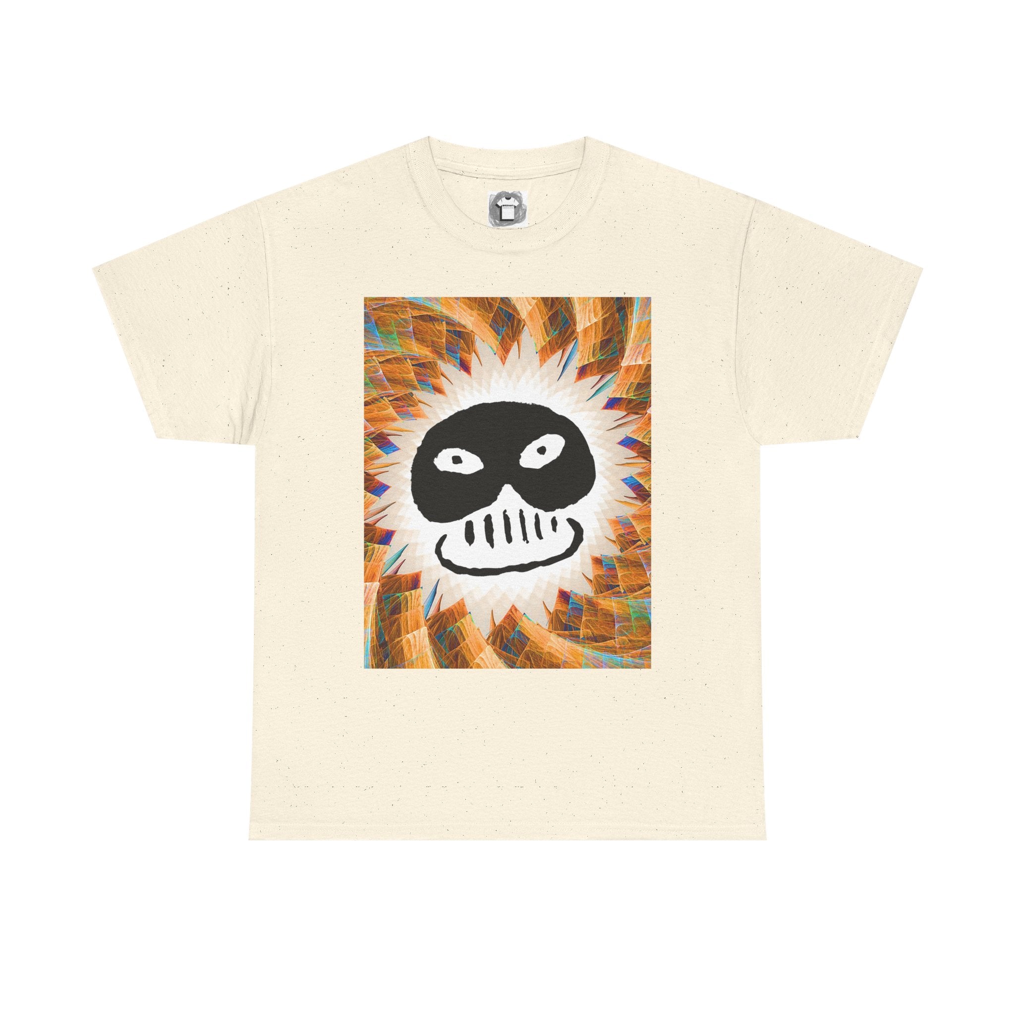 The Phantom Ace #2 — Limited Edition Shirt