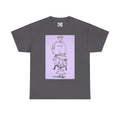 Dick Tator — Satirical Crowned Figure Shirt