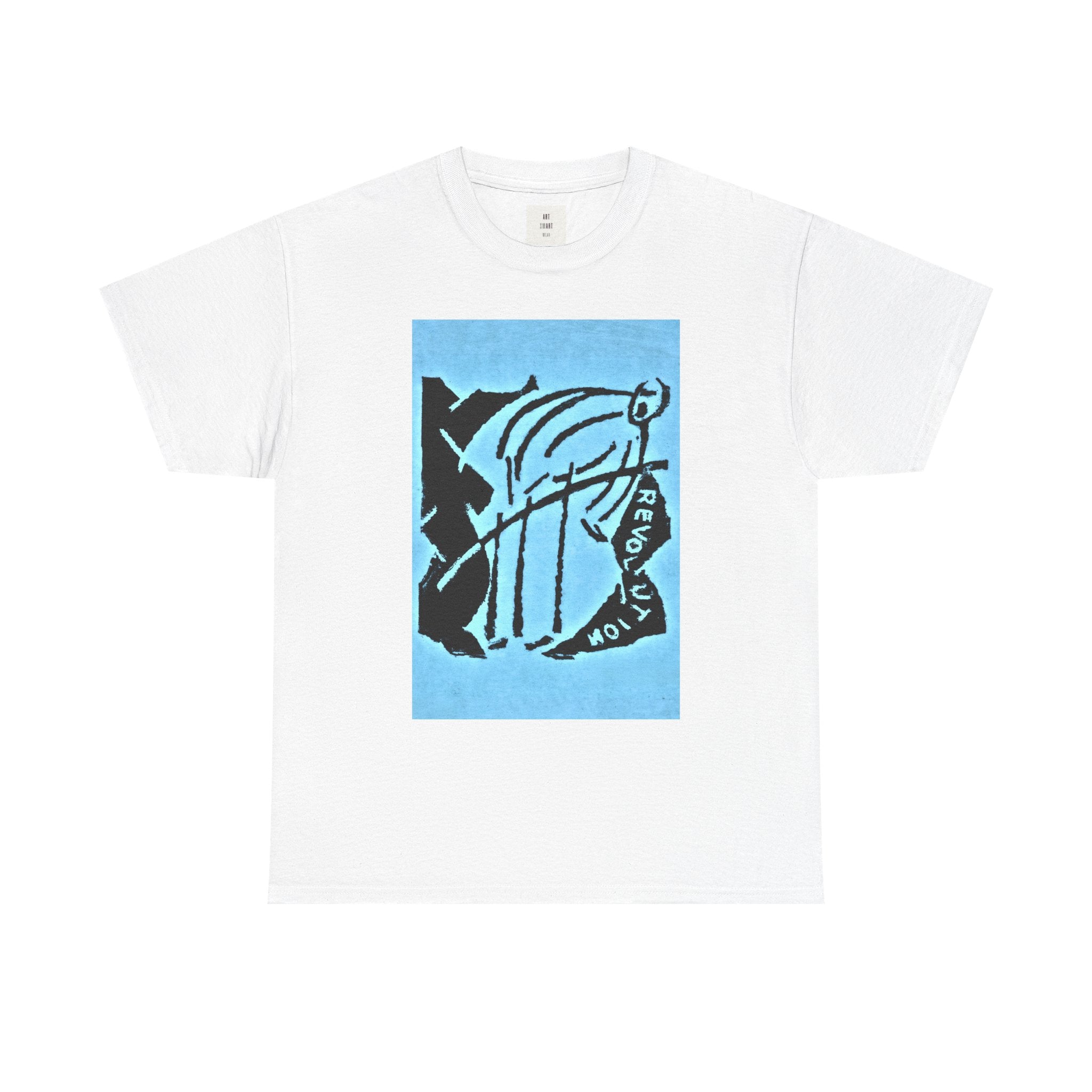 noitu lover — Revolution Streetwear Shirt