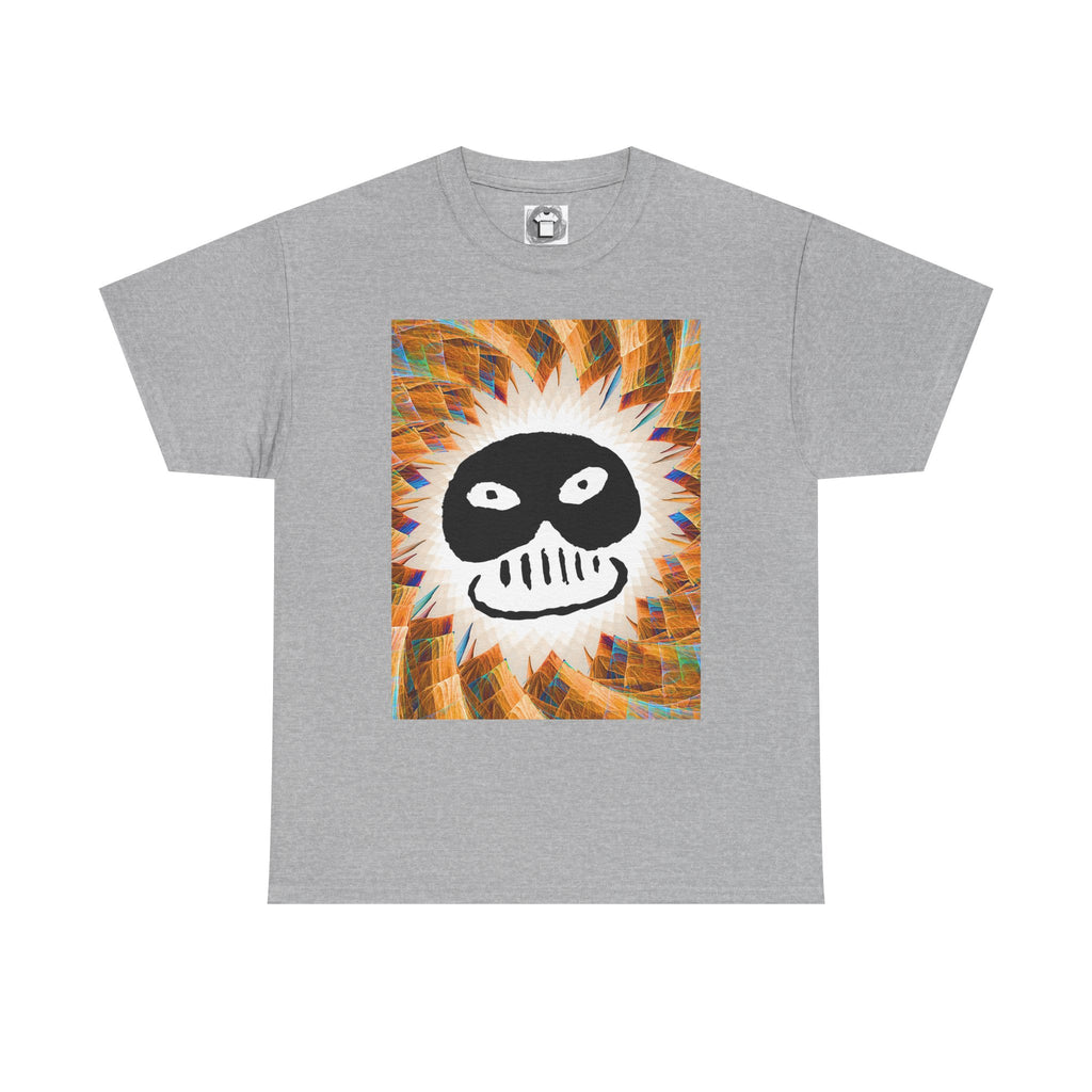 The Phantom Ace #2 — Limited Edition Shirt