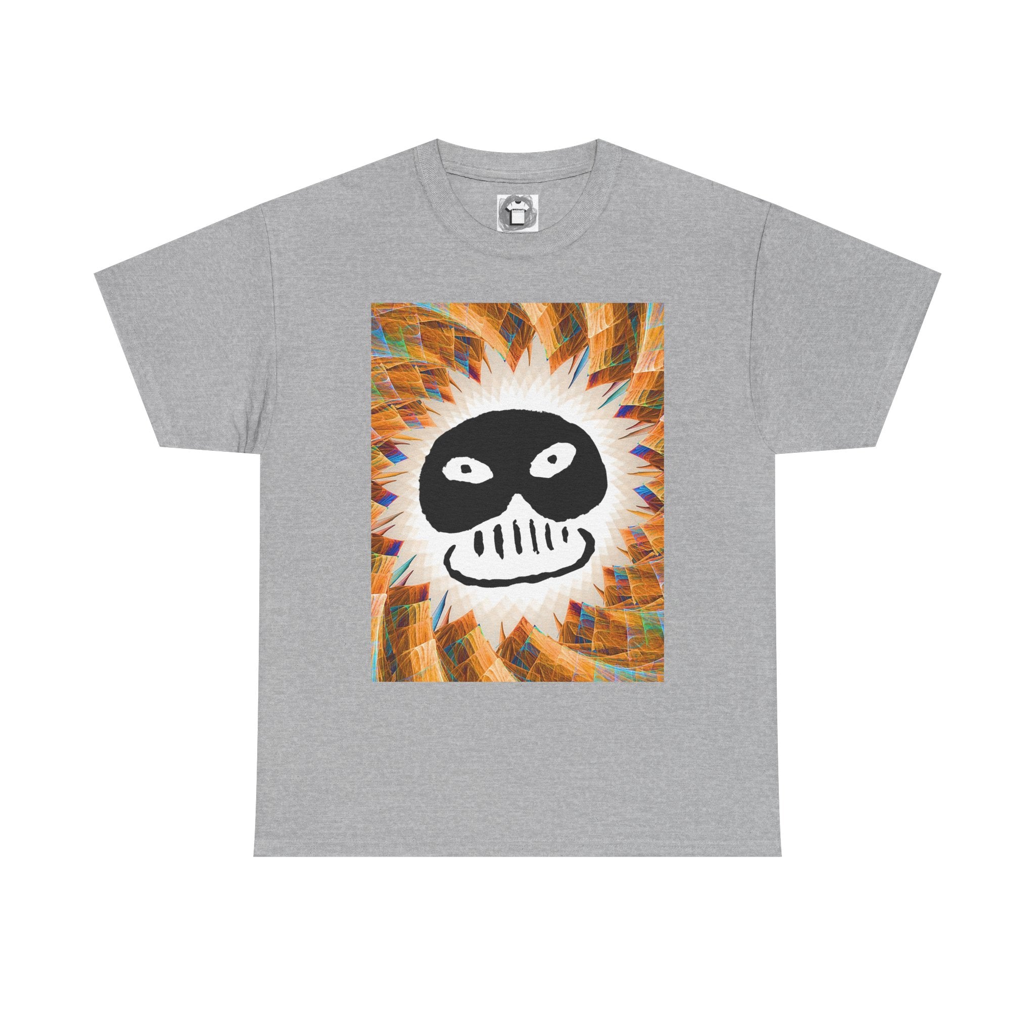 The Phantom Ace #2 — Limited Edition Shirt