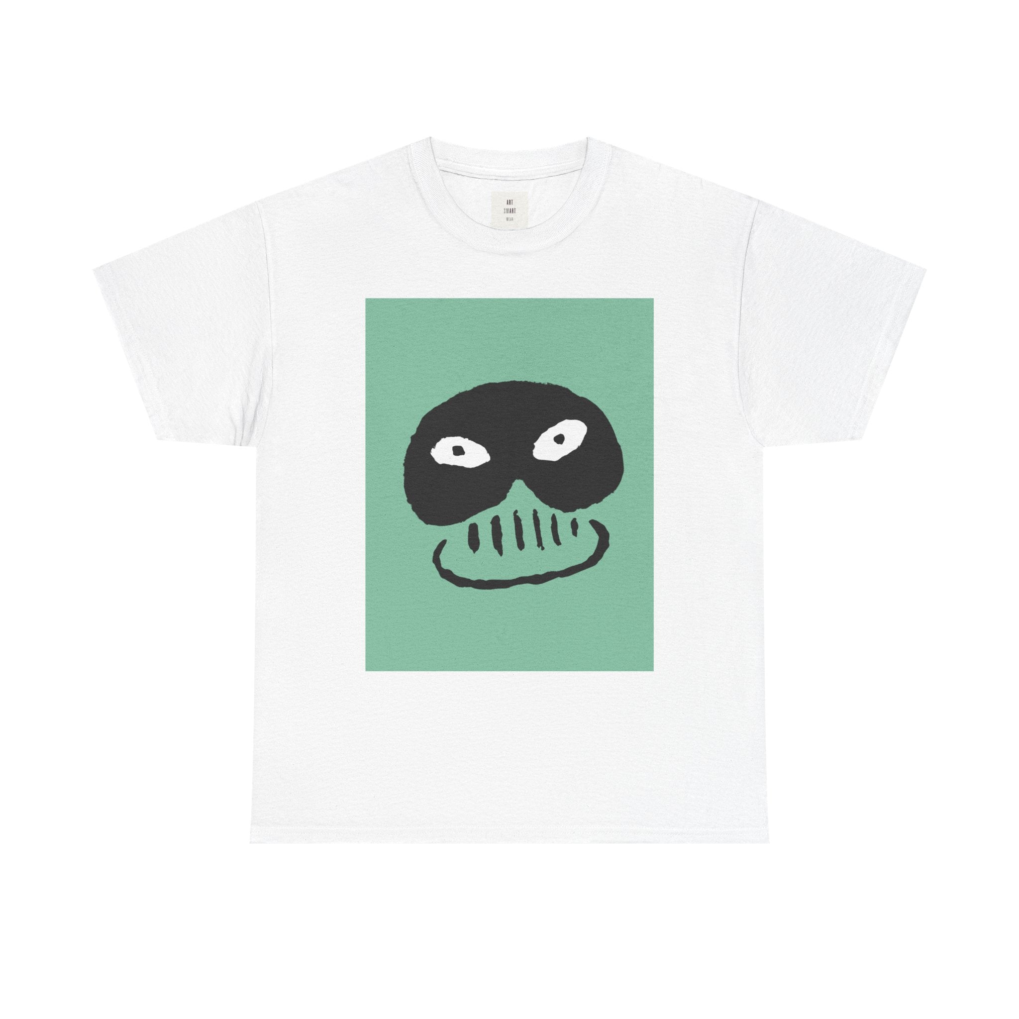 The Phantom Ace No.1 — Limited Edition Shirt