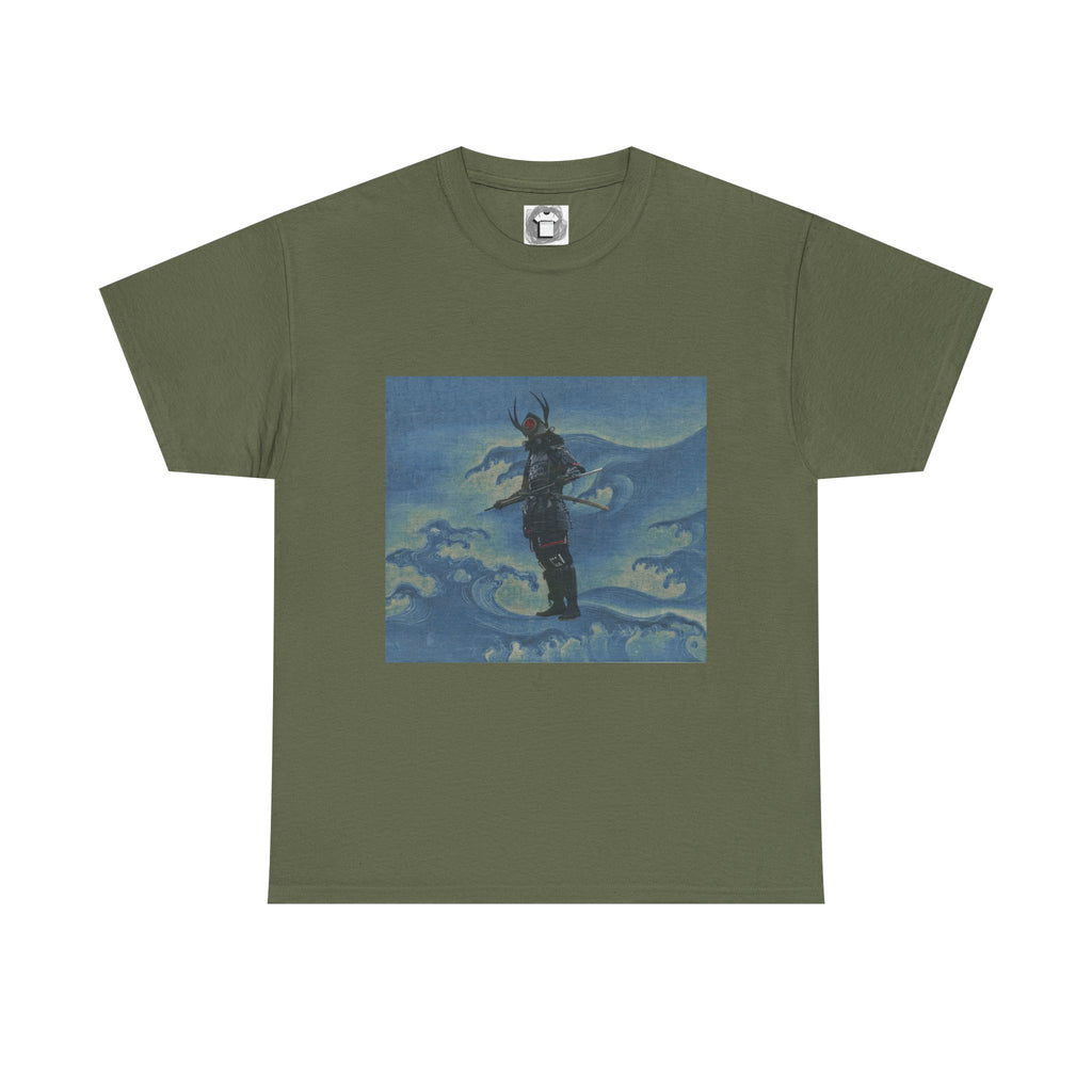 Wave At Me — The Black Knight Shirt