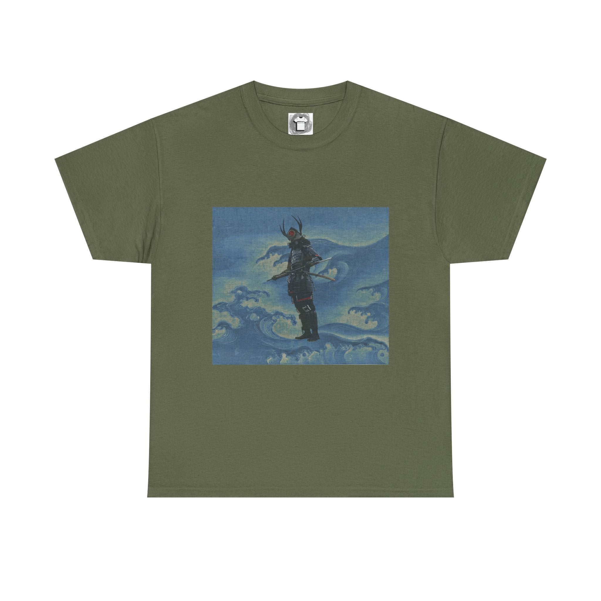 Wave At Me — The Black Knight Shirt