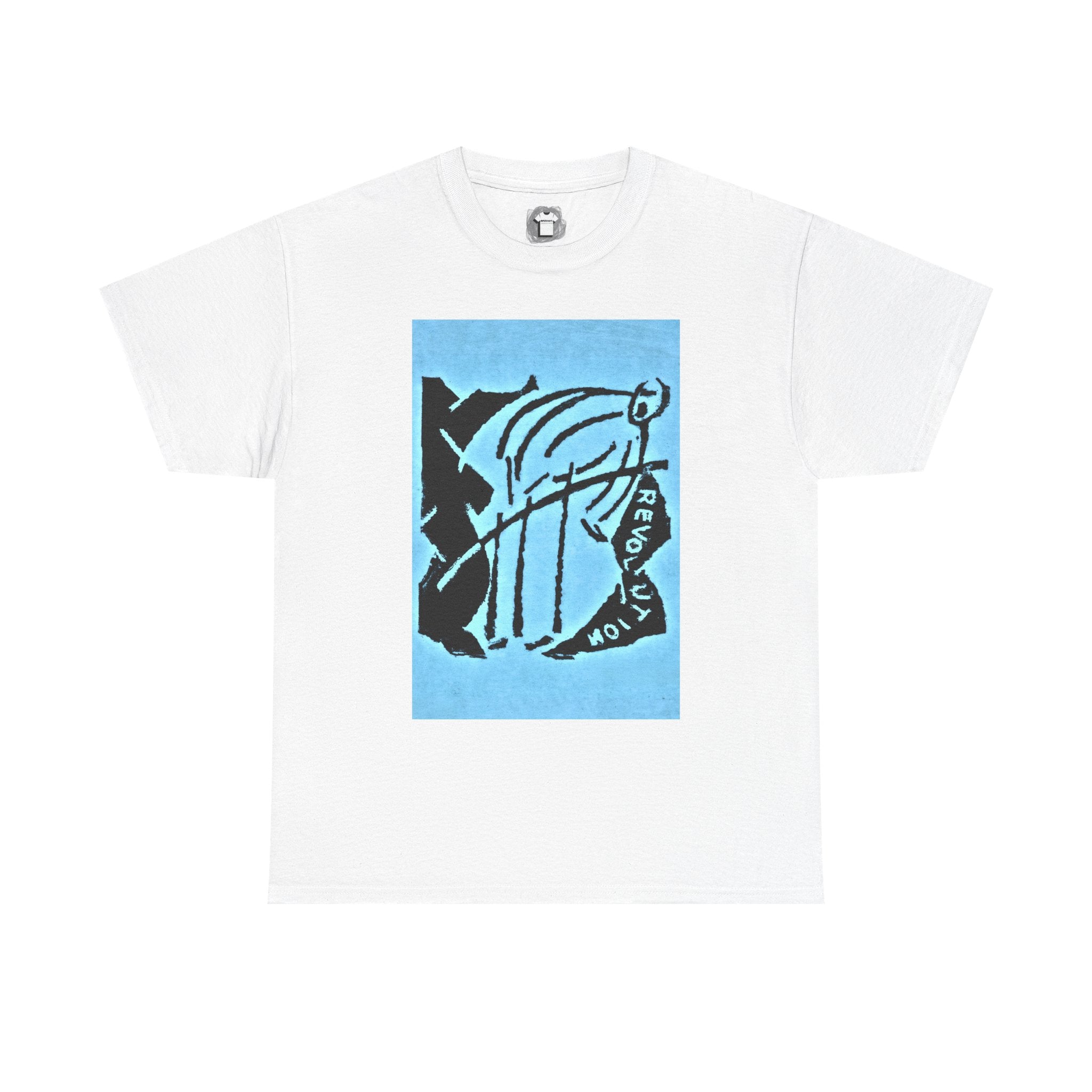 noitu lover — Revolution Streetwear Shirt