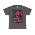 The Spaghetti Accident — Visceral Abstract Shirt