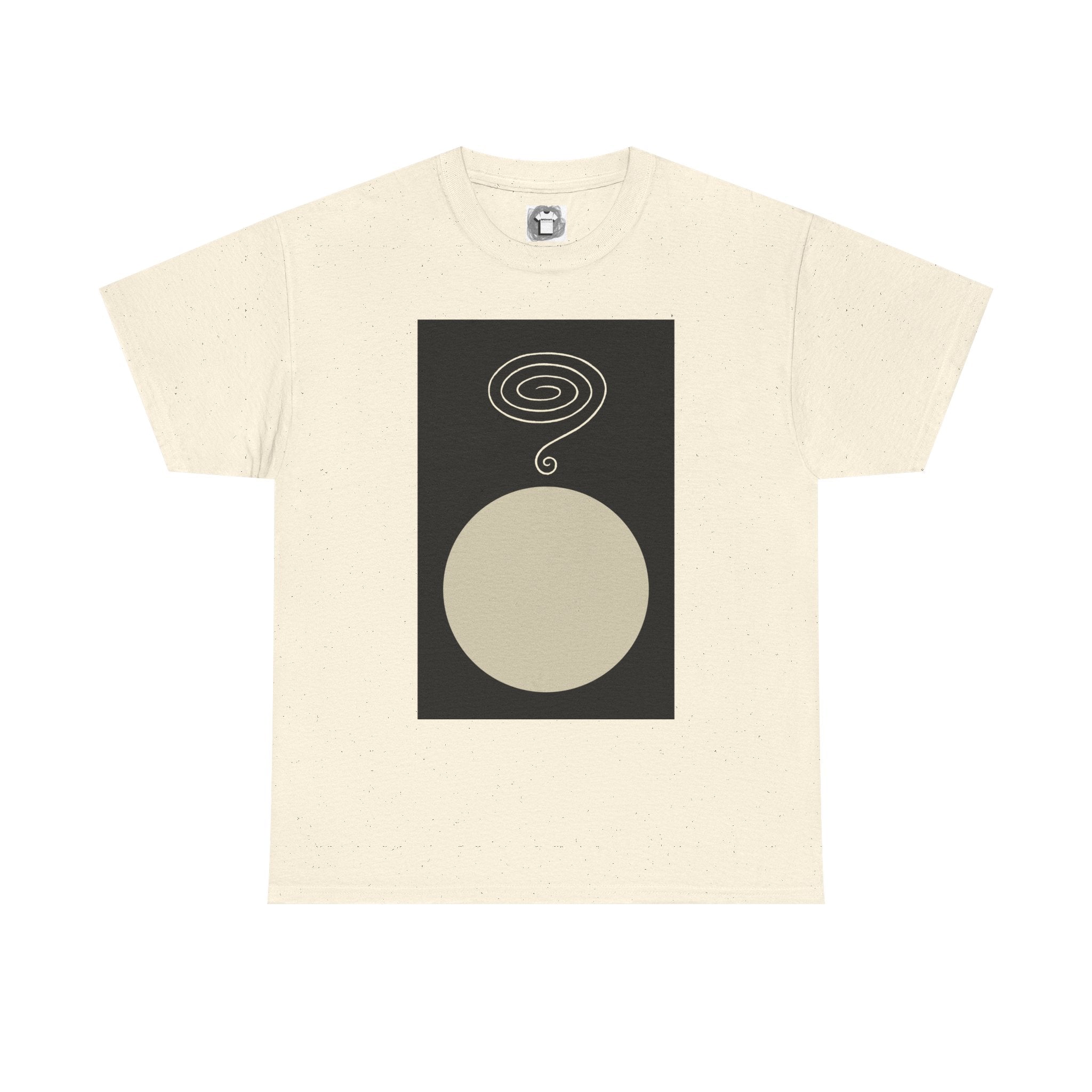 Don't Question Me — Minimalist Question Mark Shirt