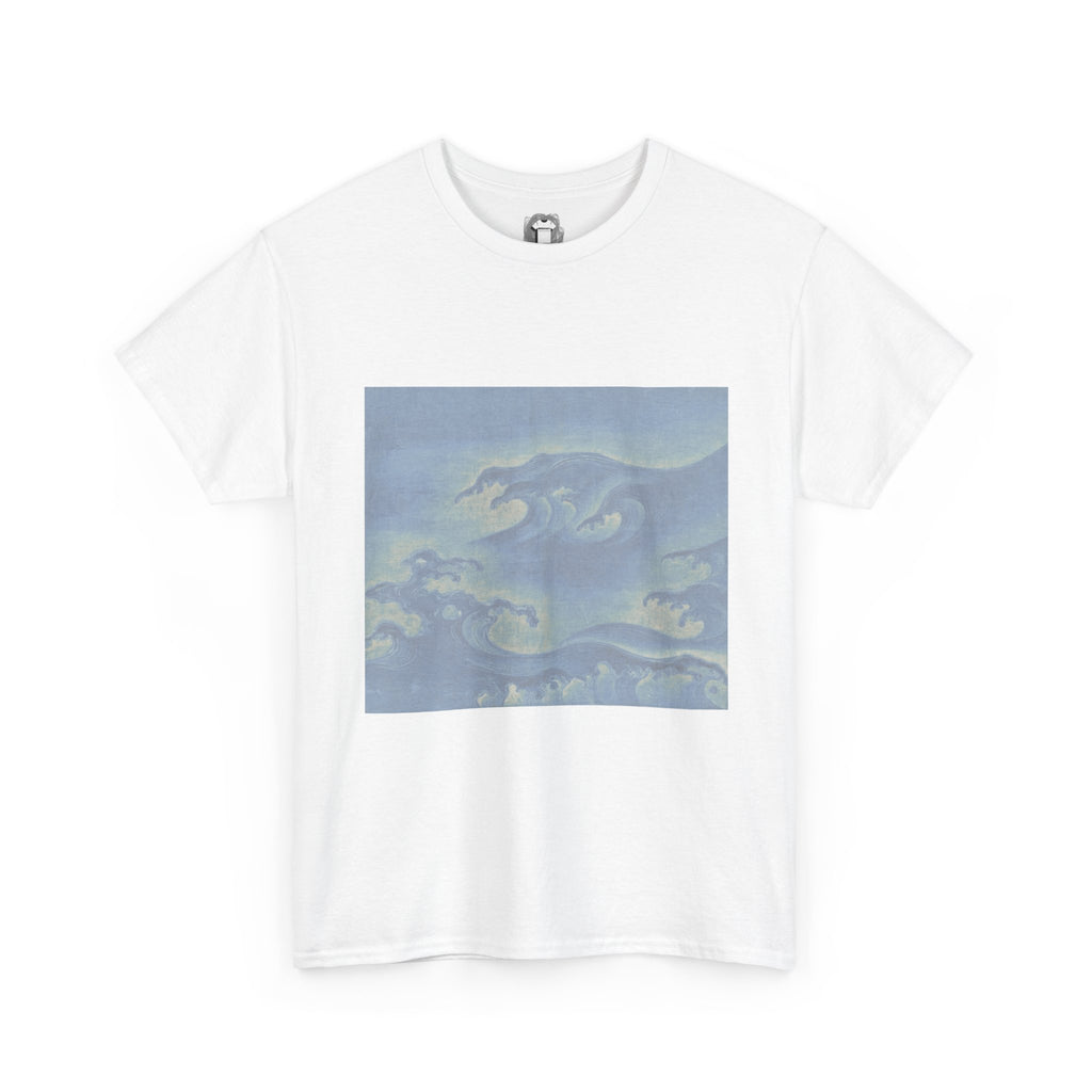 Wave At Me — Vintage Wave Shirt