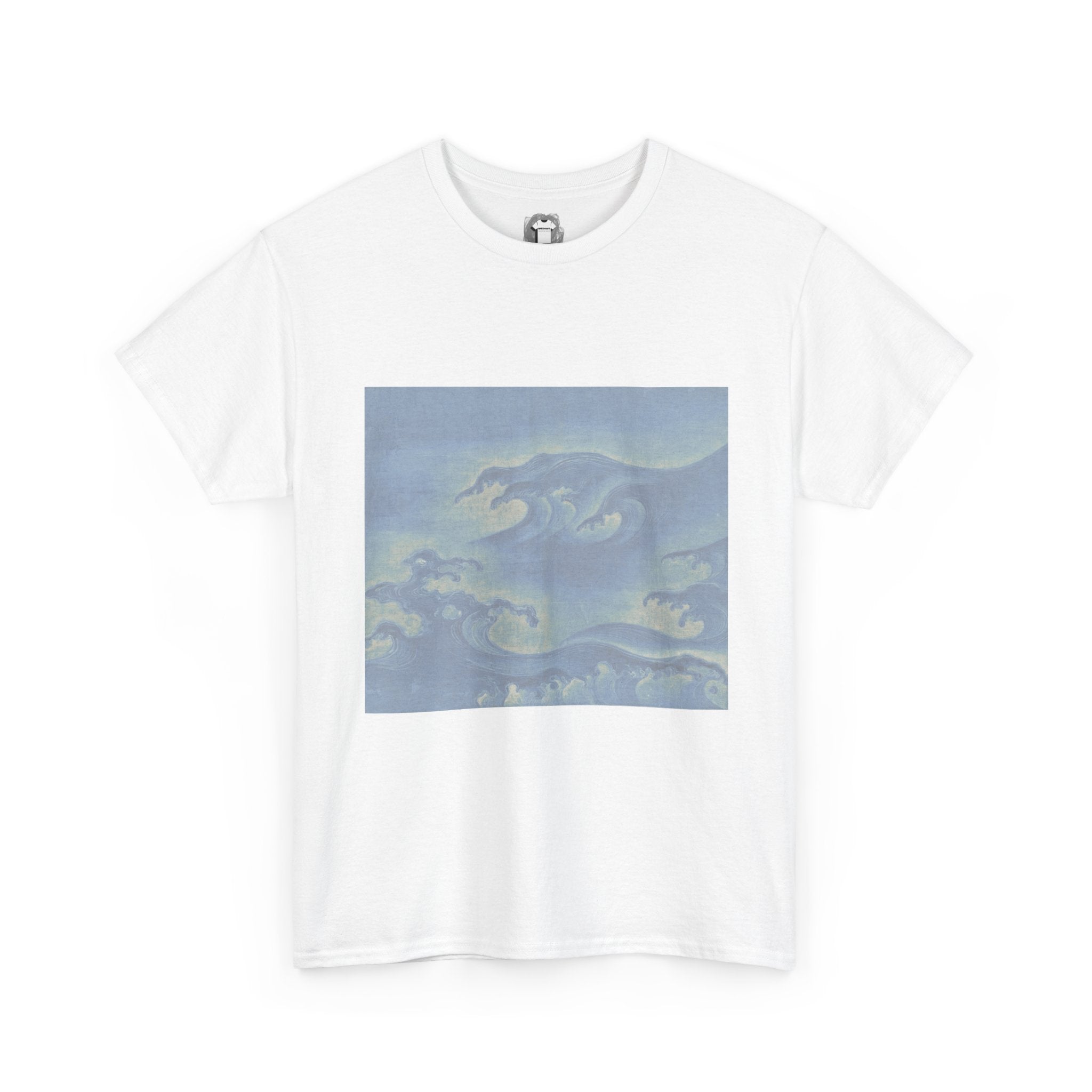 Wave At Me — Vintage Wave Shirt