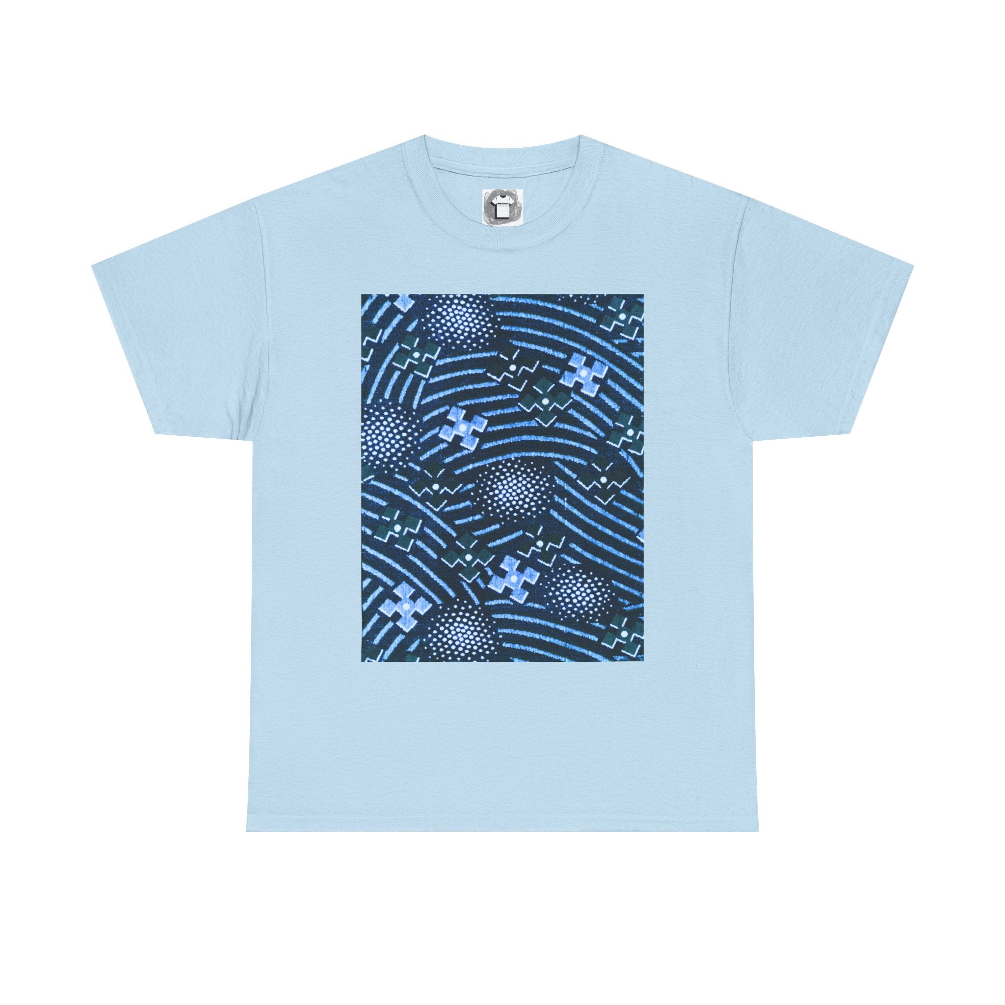 Inside Your Mind — Vintage Gallery Inspired Shirt