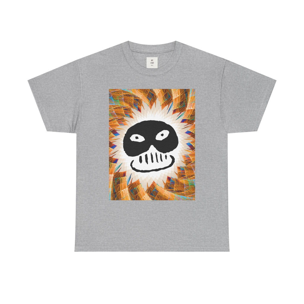 The Phantom Ace No.2 — Limited Edition Shirt