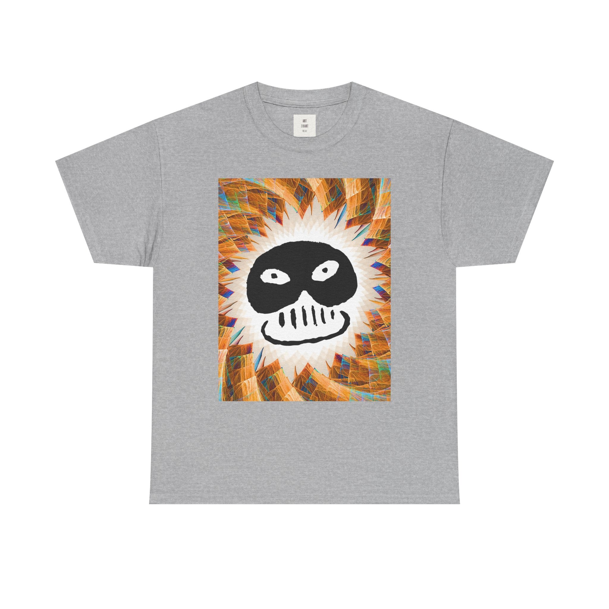 The Phantom Ace No.2 — Limited Edition Shirt