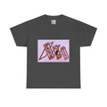 Workforce Assemble — Retro Cold War Design Shirt