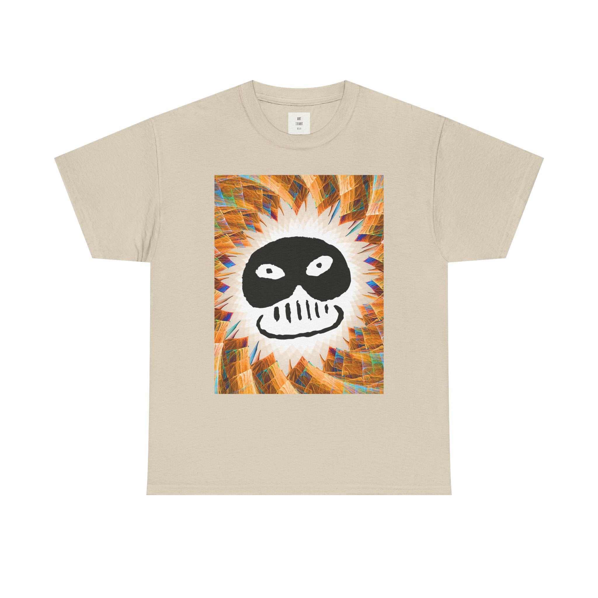 The Phantom Ace No.2 — Limited Edition Shirt