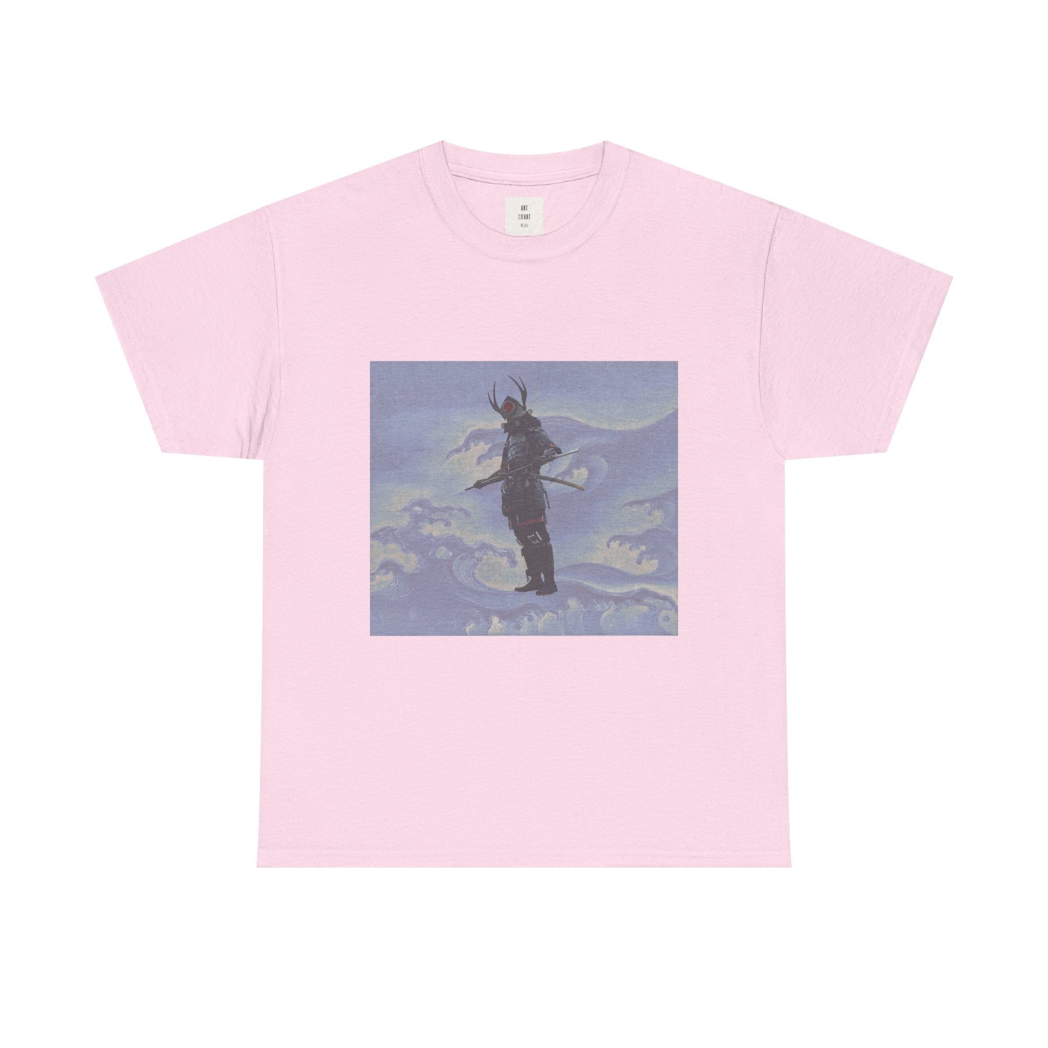 Wave At Me — The Black Knight Shirt
