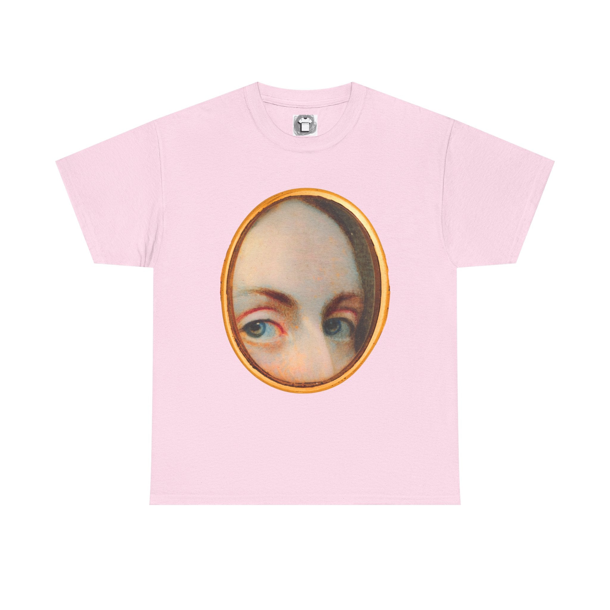 Sad Eyes — A Study in Longing Shirt
