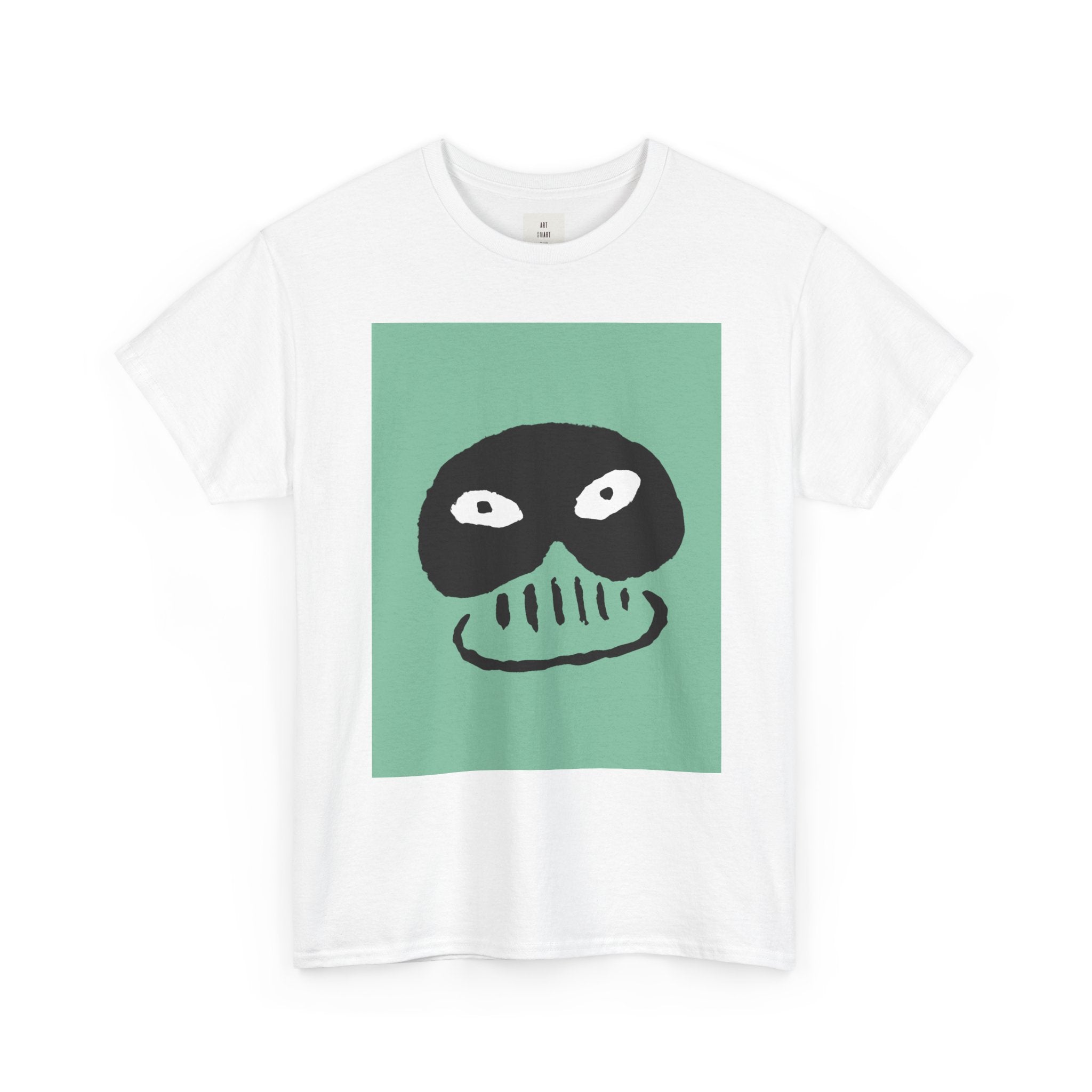 The Phantom Ace No.1 — Limited Edition Shirt
